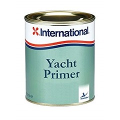 International Yacht Primer - Grey - 750ml